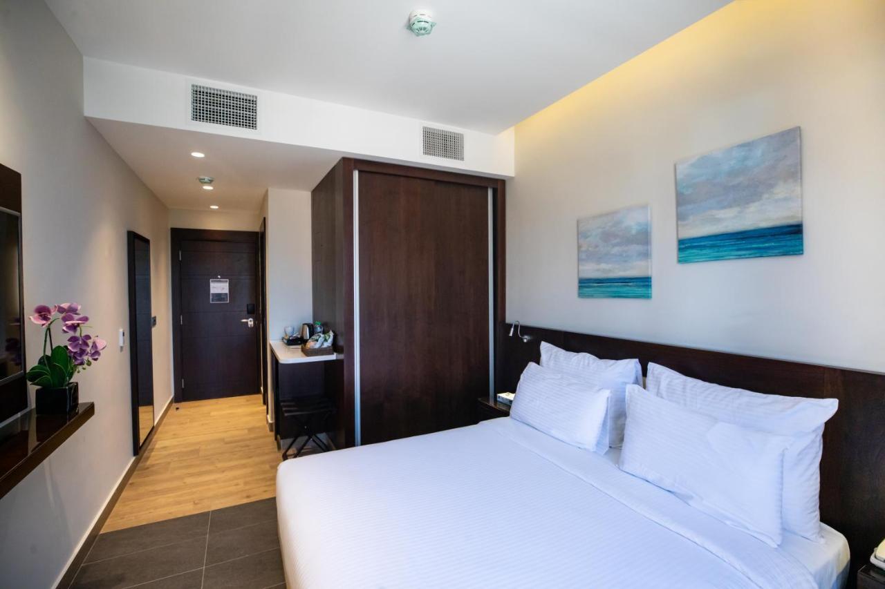 The Compass Hotel Amman Zewnętrze zdjęcie